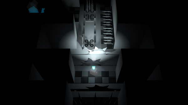 Скриншот из Face It - The Original Global Game Jam Prototype