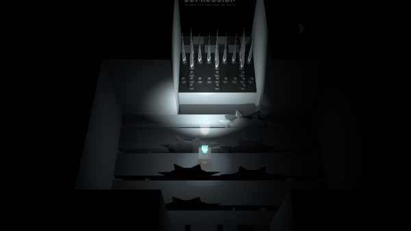 Скриншот из Face It - The Original Global Game Jam Prototype