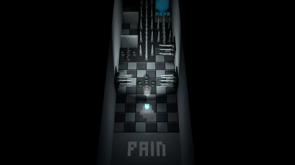 Скриншот из Face It - The Original Global Game Jam Prototype