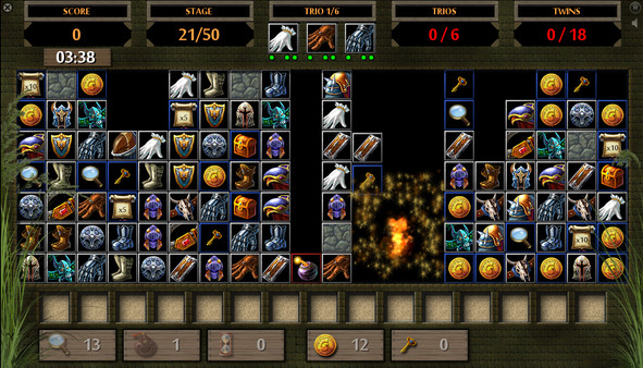 Mysticalfor windows and Linux 1