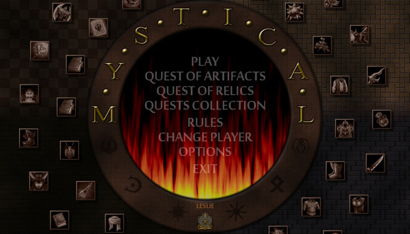 Mystical for linux