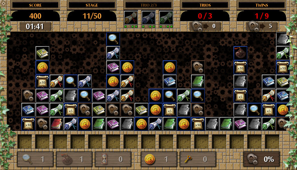 Mystical game for windows Pc 1