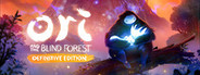 Ori and the Blind Forest