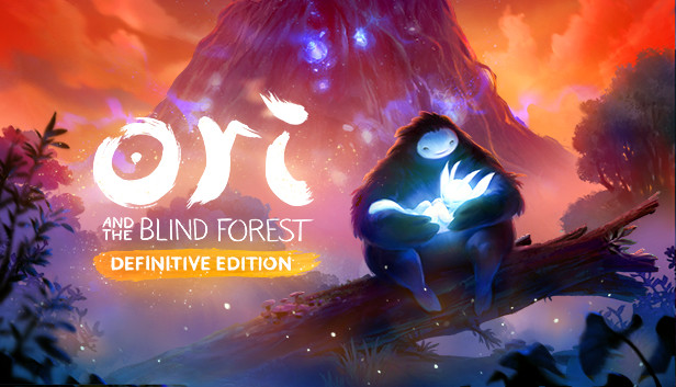 https://store.steampowered.com/app/387290/Ori_and_the_Blind_Forest_Definitive_Edition/