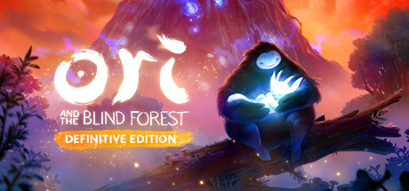 Ori and the Blind Forest: Definitive Edition on Steam Backlog