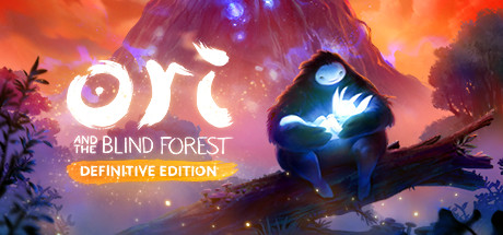 Ori and the Blind Forest: Definitive Edition icon