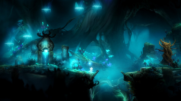 Ori and the Blind Forest: Definitive Edition PC requirements