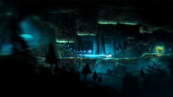 Ori and the Blind Forest: Definitive Edition requirements