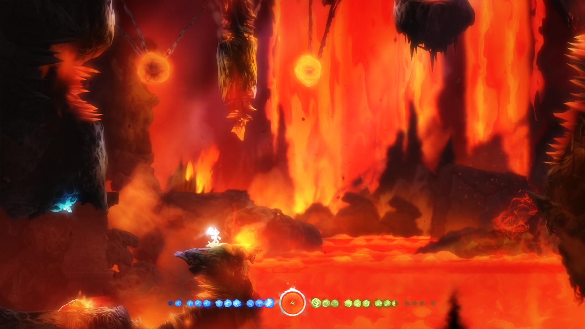 Ori and the blind forest definitive edition download size