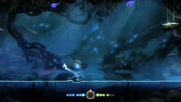 Ori and the Blind Forest: Definitive Edition image