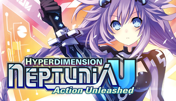 Hyperdimension Neptunia U Action Unleashed On Steam