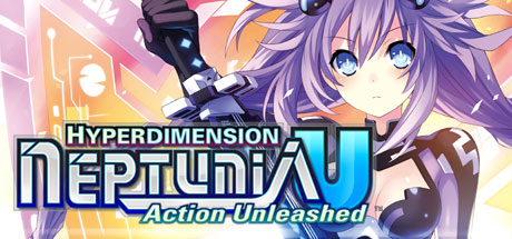 Teaser image for Hyperdimension Neptunia U: Action Unleashed