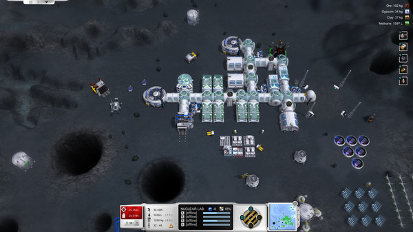 Sol 0: Mars Colonizationfor windows and Linux 1