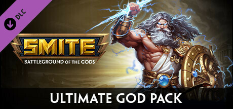 SMITE - Ultimate God Pack