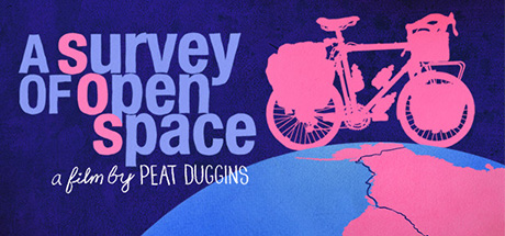 A Survey of Open Space cover art
