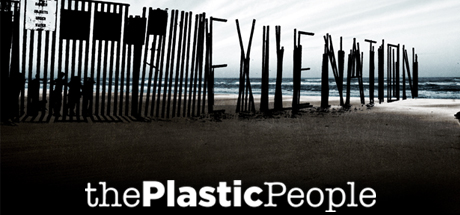 Exile Nation: The Plastic People cover art