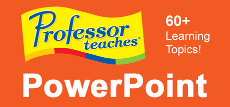 Professor Teaches® PowerPoint 2013 & 365 icon