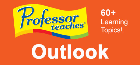 Professor Teaches® Outlook 2013 & 365 icon