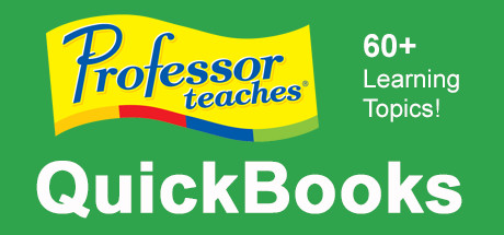 View Professor Teaches® QuickBooks 2015 on IsThereAnyDeal