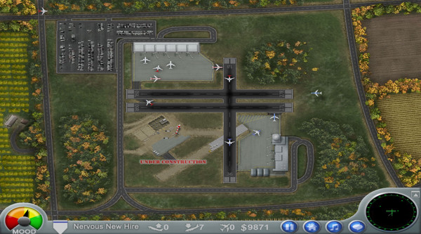 Airport Madness 4 PC requirements