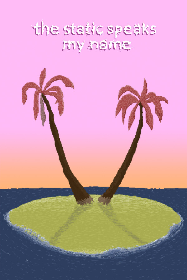 the static speaks my name for steam