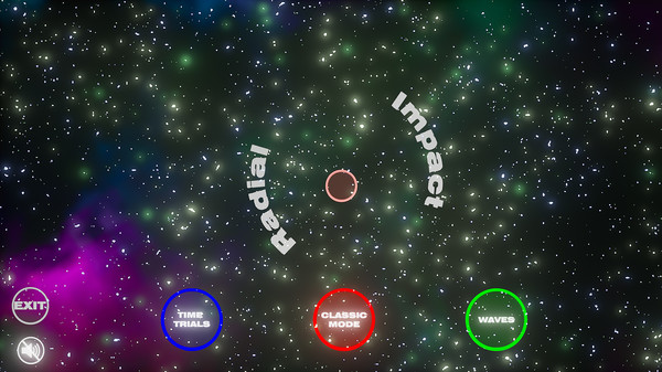 Radial Impact requirements