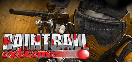 Paintball eXtreme cover art
