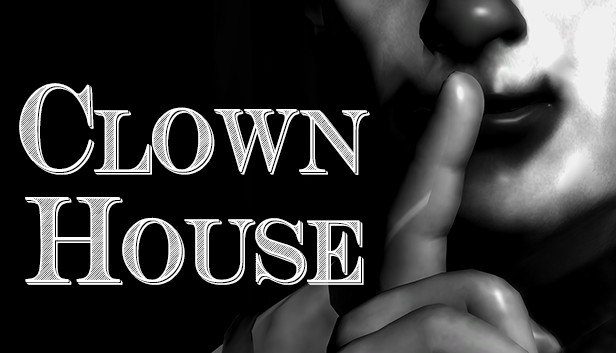 Clown House (Palyaço Evi)