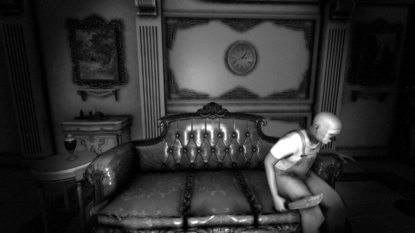 Clown House (Palyaço Evi) game for Linux 1