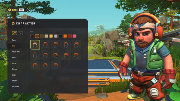 Scrap Mechanic Free CD Key 3