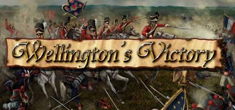 Wellington's Victory cover art