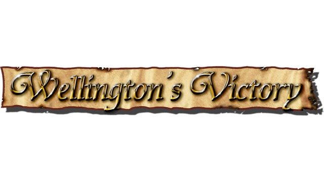 Wellington's Victory Logo