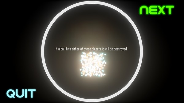 Tick: The Time Based Puzzle Game screenshot