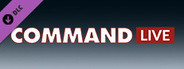 Command LIVE - Old Grudges Never Die