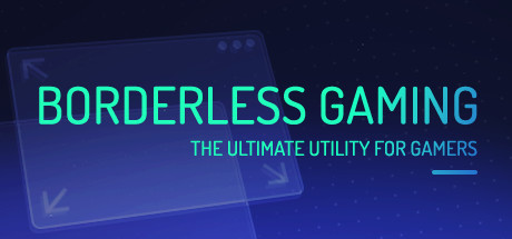 View Borderless Gaming on IsThereAnyDeal