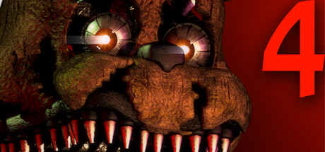 Fnaf 4 Pc