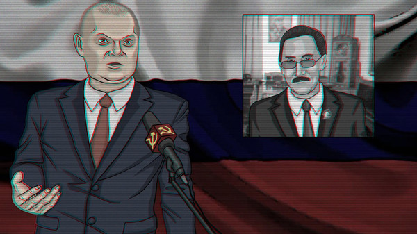 скриншот Spakoyno: Back to the USSR 2.0 5