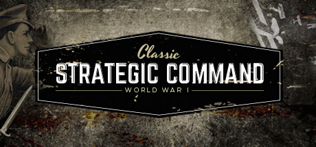 Strategic Command Classic: WWI cover art