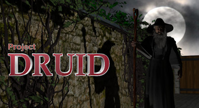 View Project Druid - 2D Labyrinth Explorer- on IsThereAnyDeal