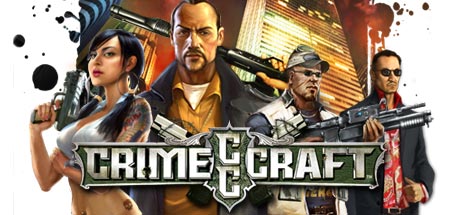 Crimecraft: BLEEDOUT Thumbnail
