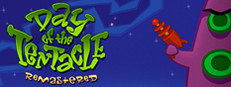 Day Of The Tentacle Remastered Mac Os X