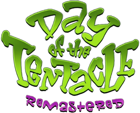 Day of the Tentacle Remastered - Steam Backlog