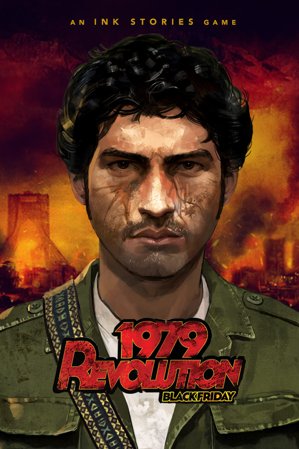 1979 Revolution: Black Friday for steam