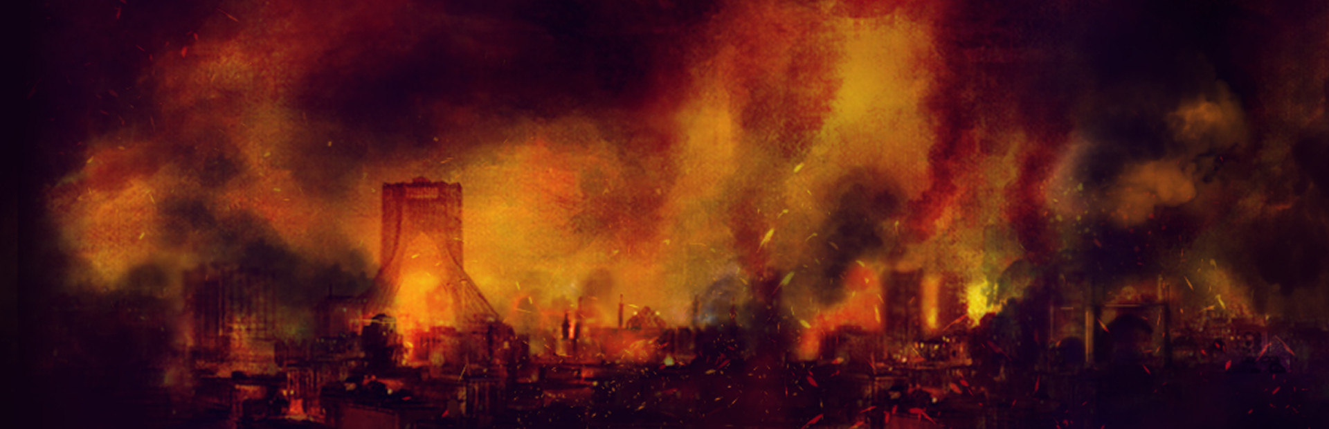 1979 Revolution: Black Friday