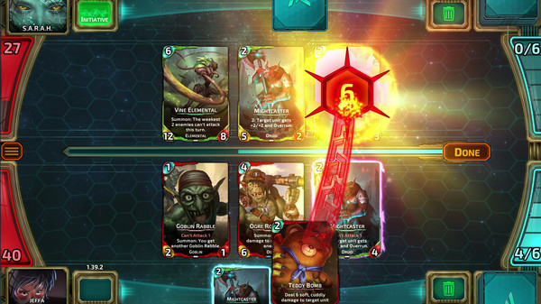 Nova Blitz for linux