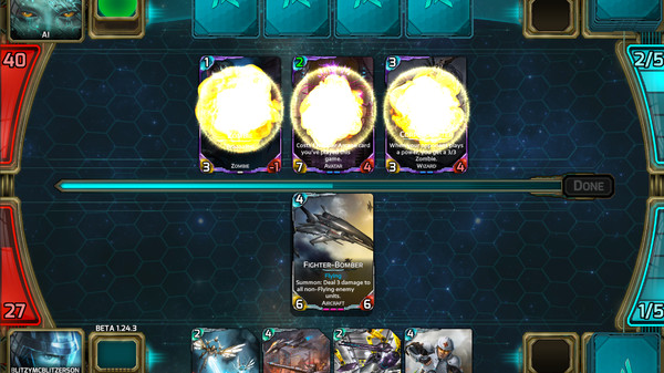 Nova Blitzfor windows and Linux 1