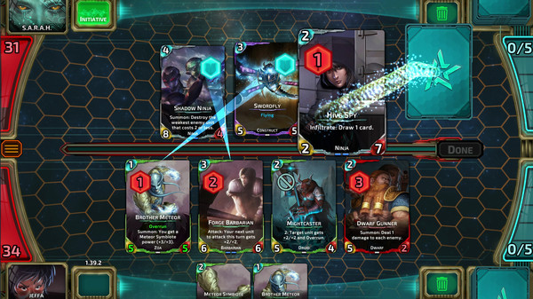 Nova Blitz game for windows Pc 1