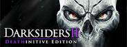 Darksiders II Deathinitive Edition System Requirements