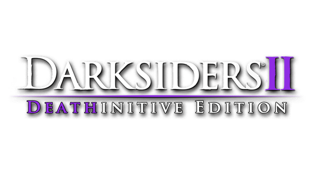 Darksiders II Deathinitive Edition - Steam Backlog