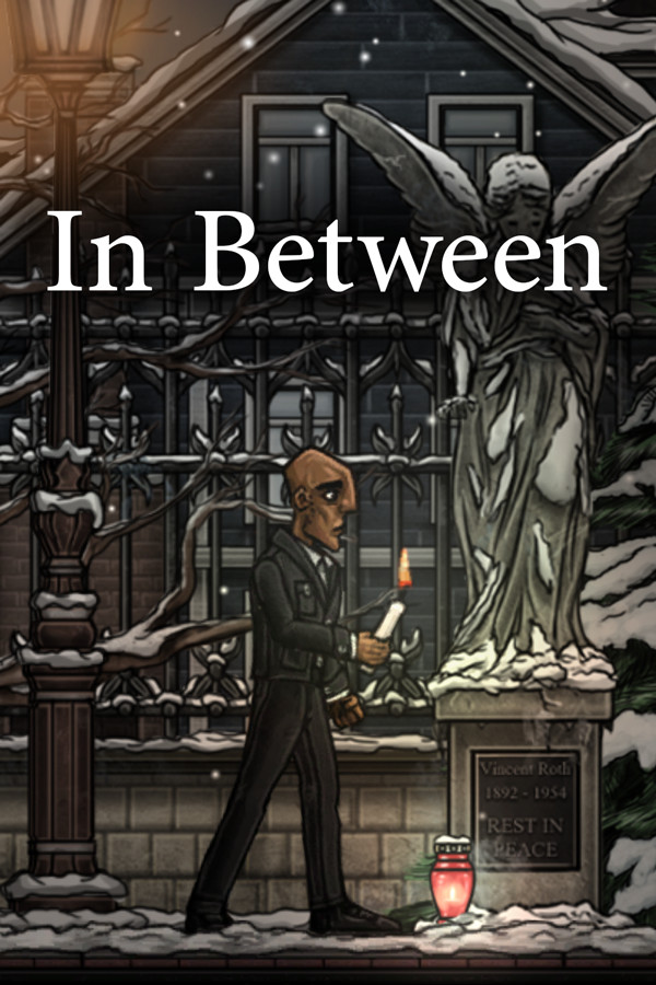 In Between for steam In Between for steam